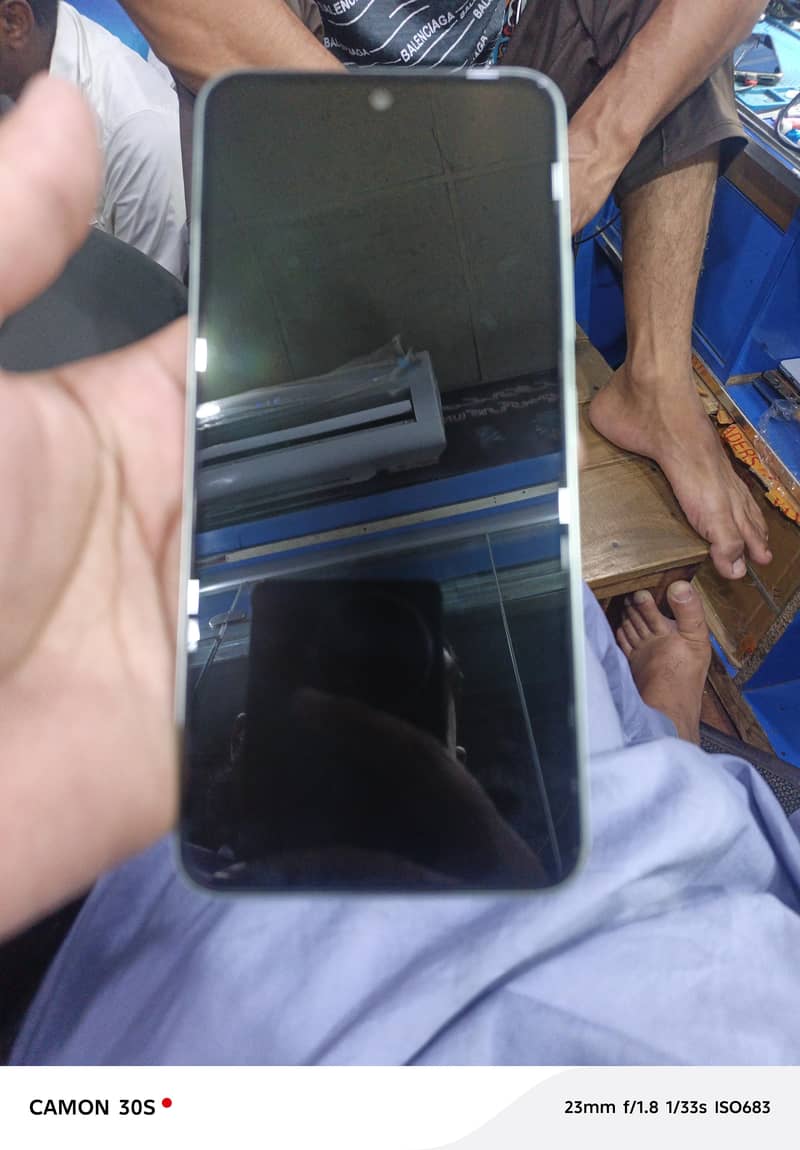 Itel S25 1