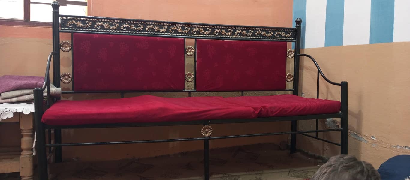 5 seater sofa set 0