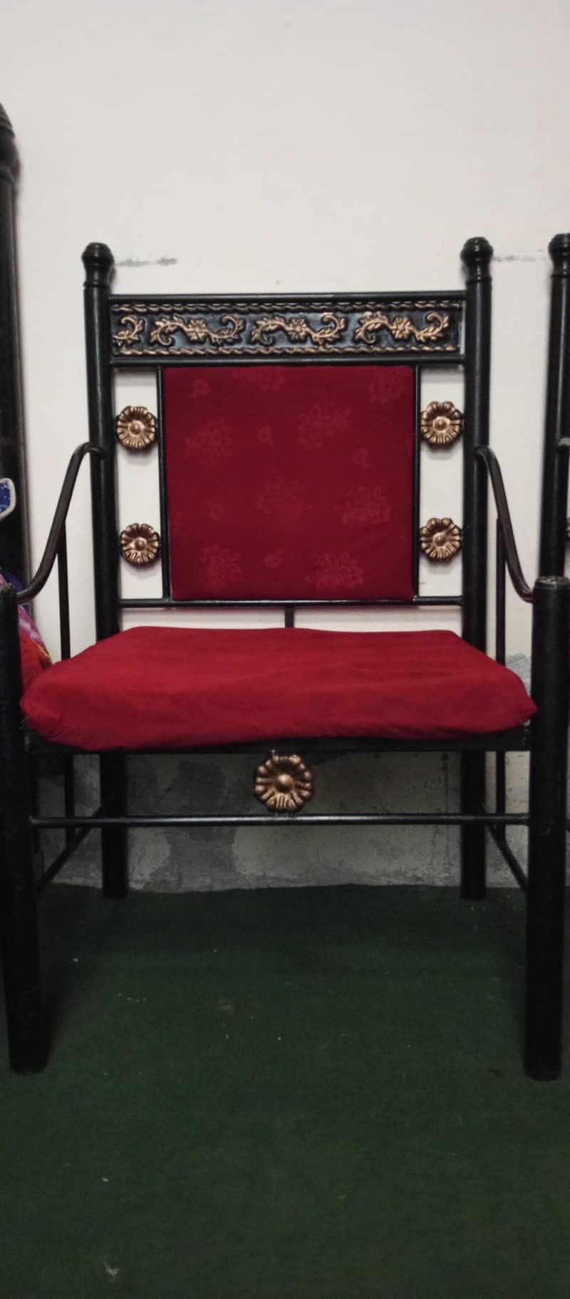 5 seater sofa set 2