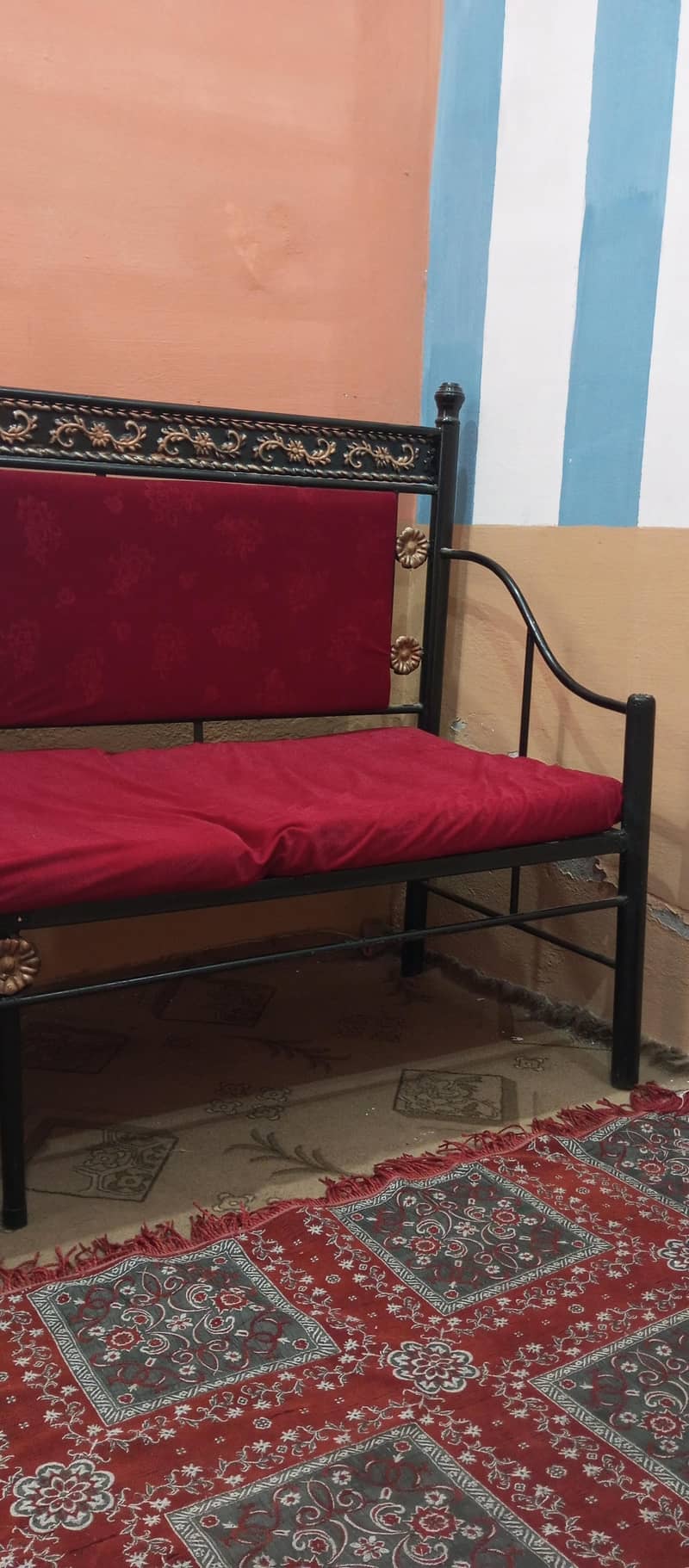 5 seater sofa set 3