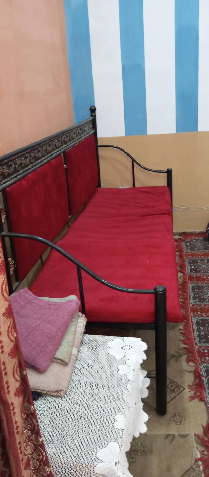 5 seater sofa set 7