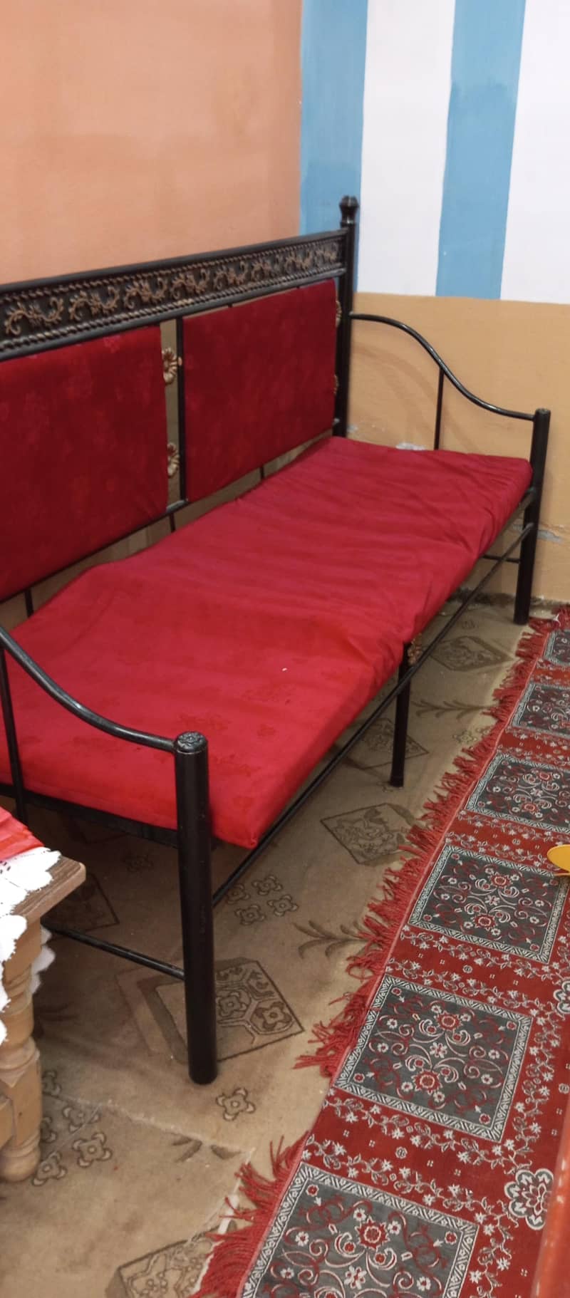 5 seater sofa set 8