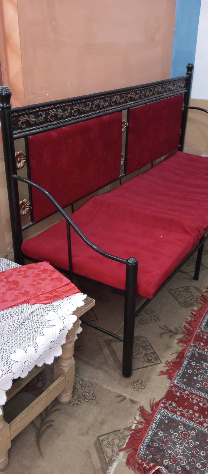 5 seater sofa set 9