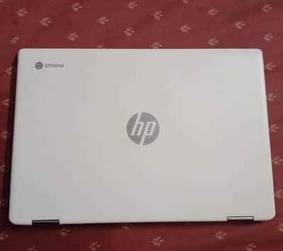 Hp Chrome Book X360