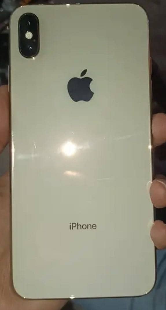 Apple iPhone XS 2