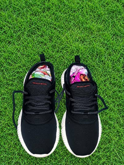 sneakers originally imported shoes. no 1 quality