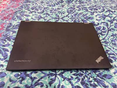 Lenovo Core i5 4 th Gen | 8 GB RAM | 466 GB HDD | Intel HD Graphics