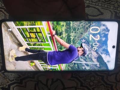 Infinix Note 40 Pro (12+12/256)