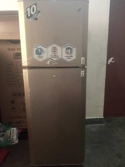 pel refrigerator