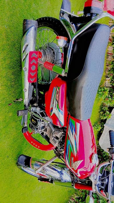 23 model