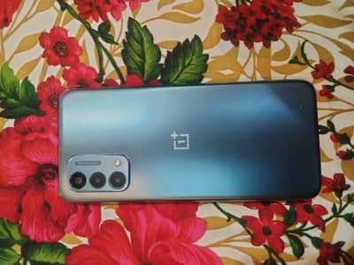One Plus Nord N200