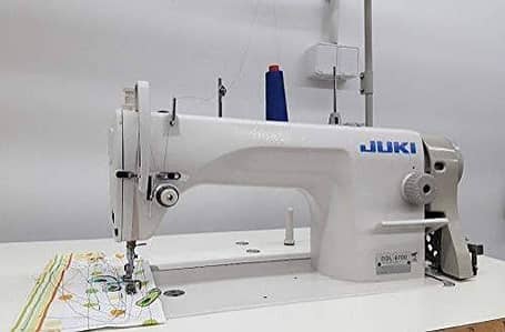 JUKI DDL-8700 Industrial Sewing Machine For Sale