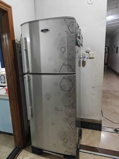 Haier Refrigerator Excelent Condition