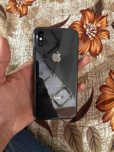 Apple iPhone X non pta