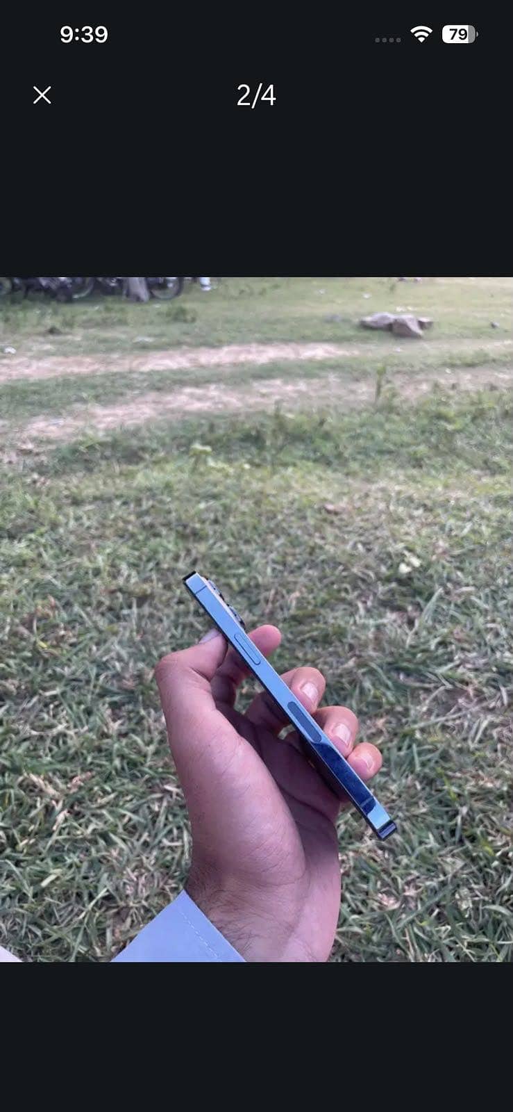Apple iPhone 13 Pro 2