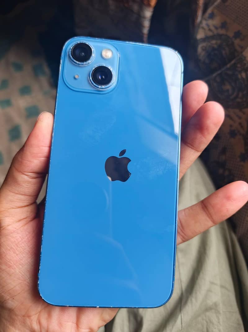 Apple iPhone 13 7