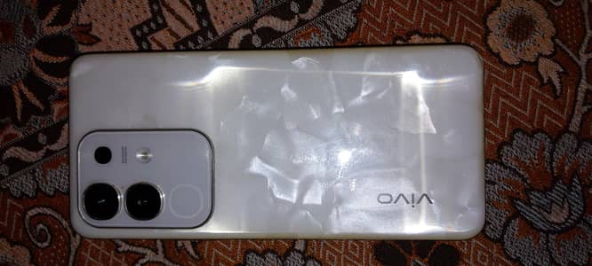 Vivo Y29