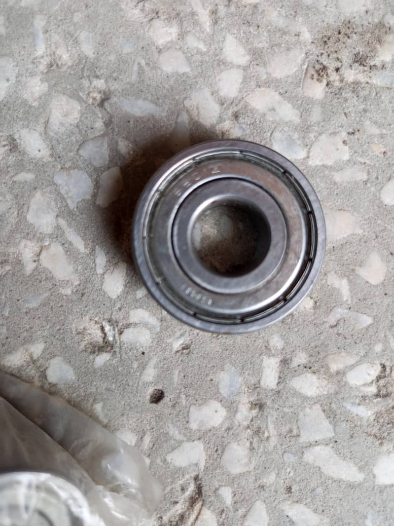 ball bearings 3