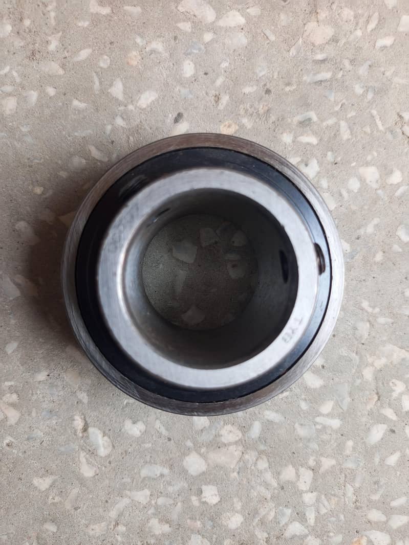 ball bearings 6