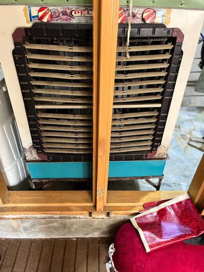 Full size lahori cooler