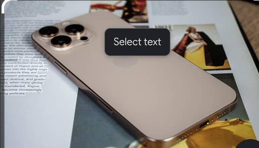 Apple iPhone 16 Pro Max
