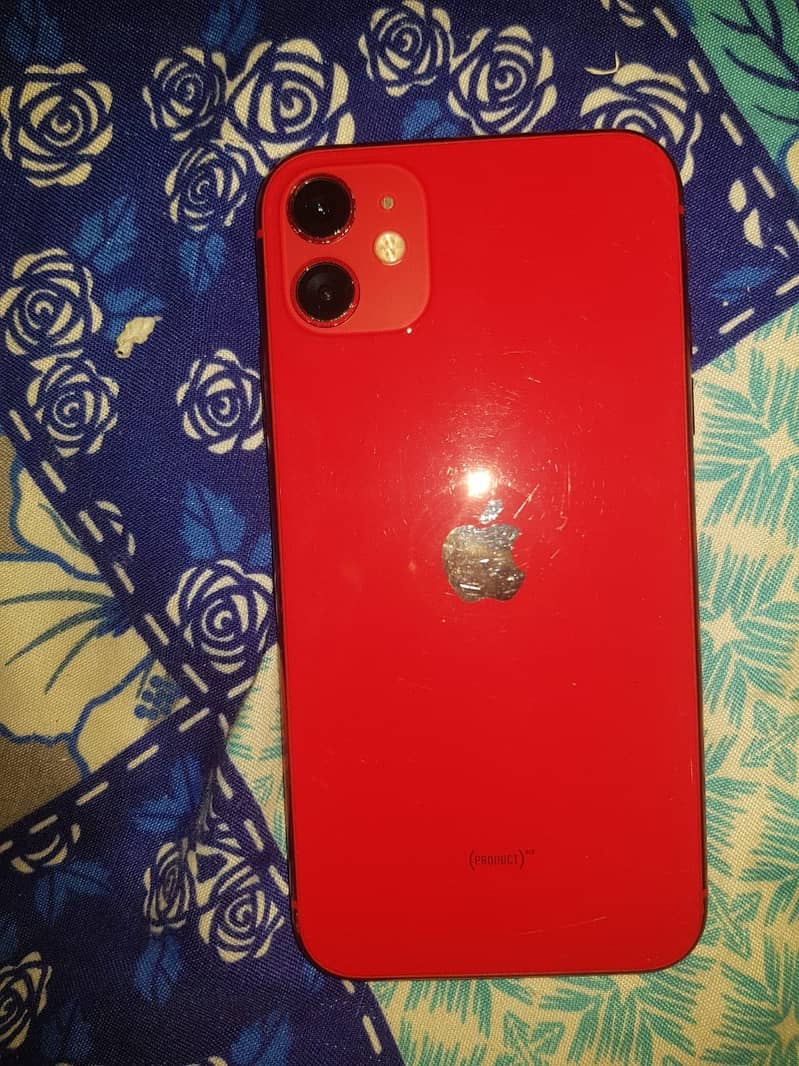 Apple iPhone 11 3