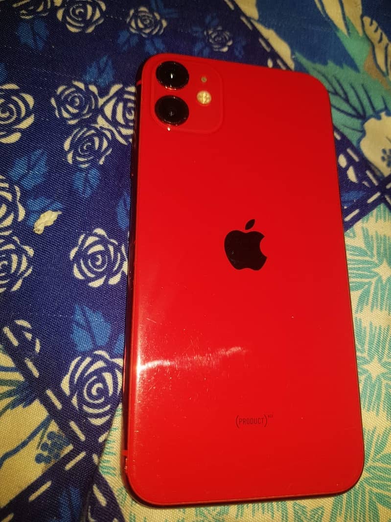 Apple iPhone 11 4