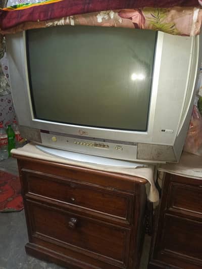 LG TELEVISION