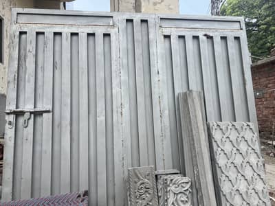 Main door for house