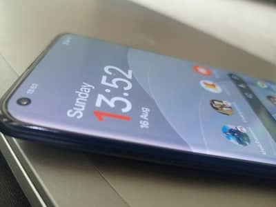 One Plus 10 Pro