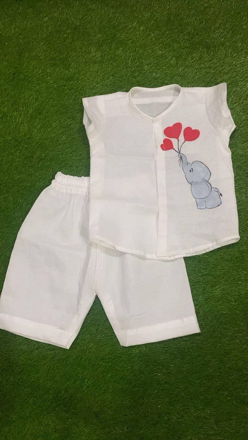 hand painted 3
