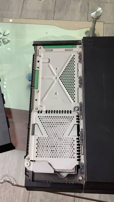 PS4 fat 400gb