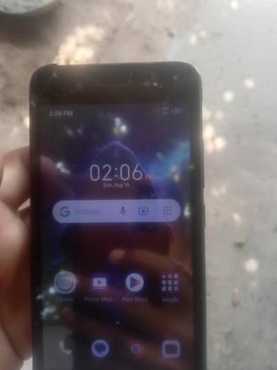 Itel A17 what's app pay rabta karay urgent sale karna hay