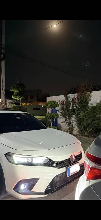 Honda civic xi front si grill