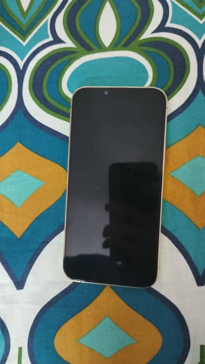 iPhone 13 Pro Max 128GB Gold | Excellent Condition