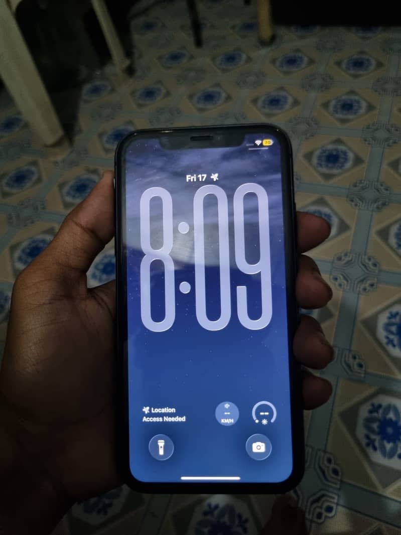 Apple iPhone 11 3
