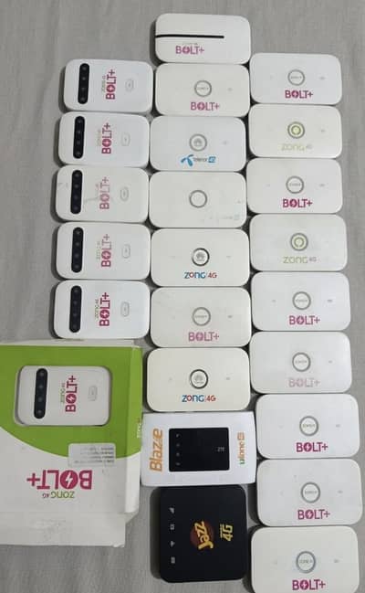 zong 4g
