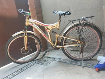 cycle for sale ha both musbat cycle ha full size ha 03064154855