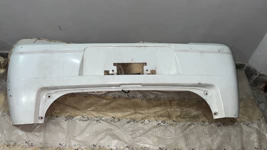 MIRA 2006 BUMPER