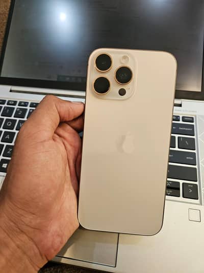 Apple iPhone 16 Pro Max