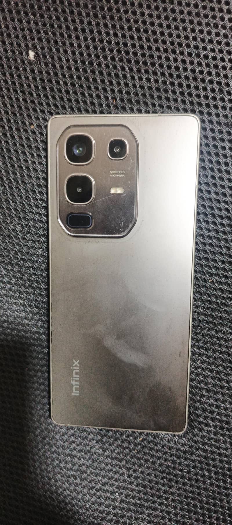 Infinix Note 50 0