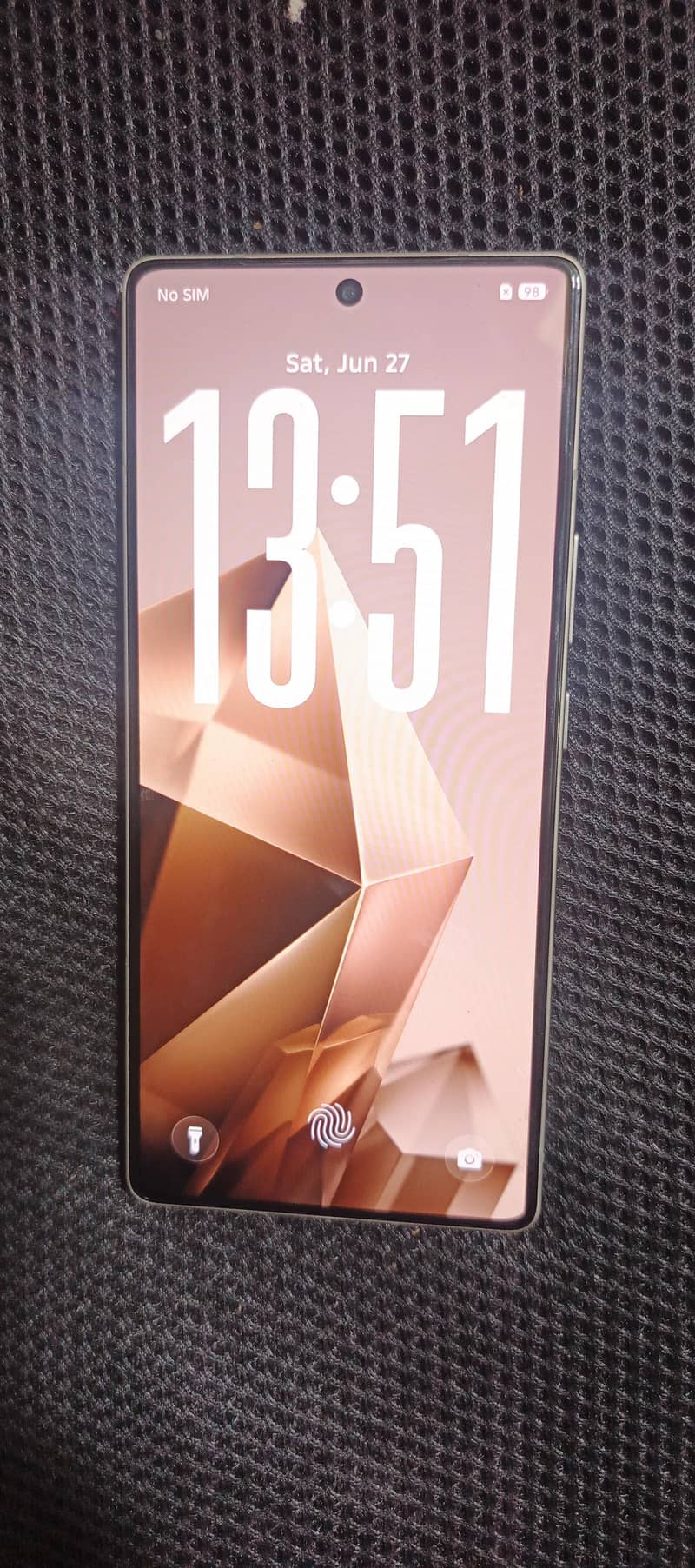 Infinix Note 50 1