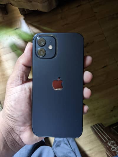 Apple iPhone 12
