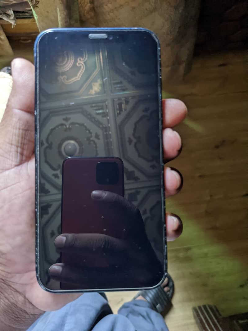 Apple iPhone 12 4