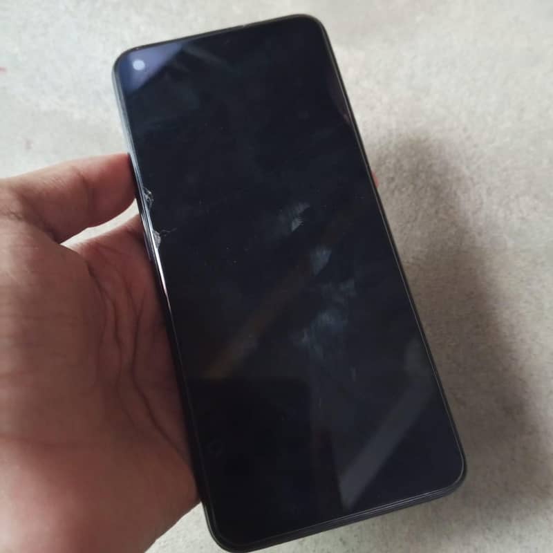 OPPO A54 2