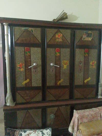 iron safe