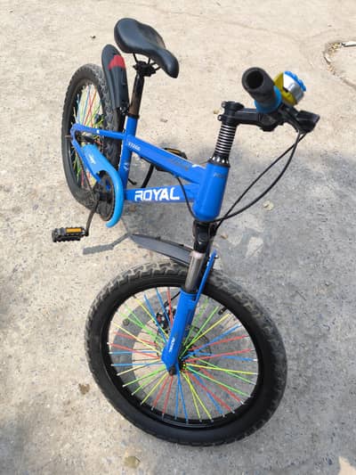 cycle for sale