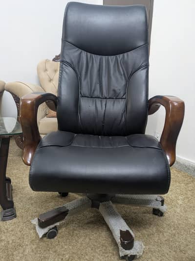 office executive chair