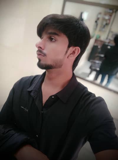 I need a job in bahria town