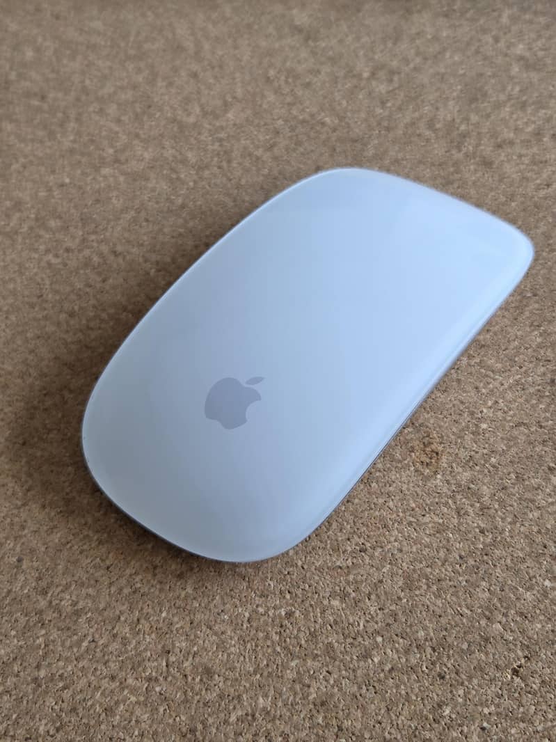 Magic Mouse 2 0